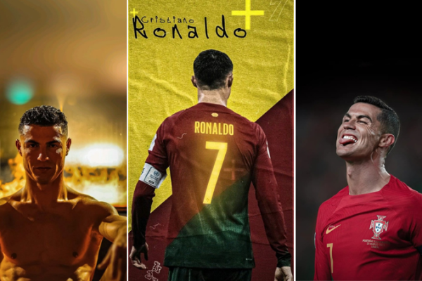 30+ Hình Nền Ronaldo Đẹp Và Ấn Tượng Dành Cho Fan Bóng Đá