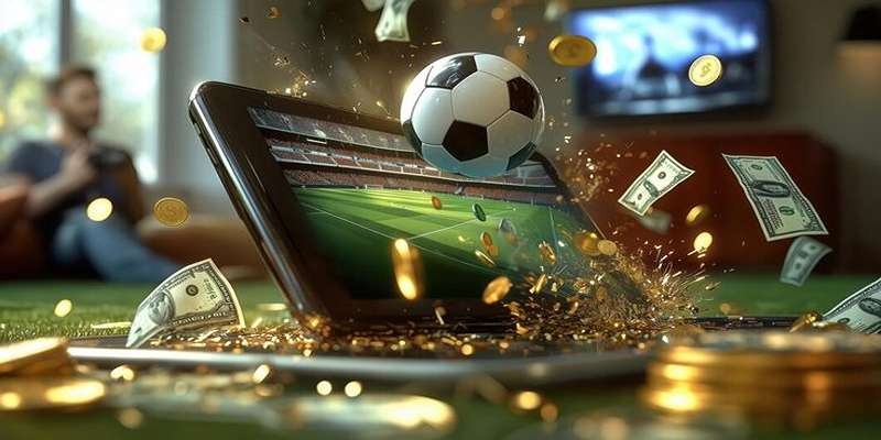 Chìa khóa thành công trong cá cược thể thao