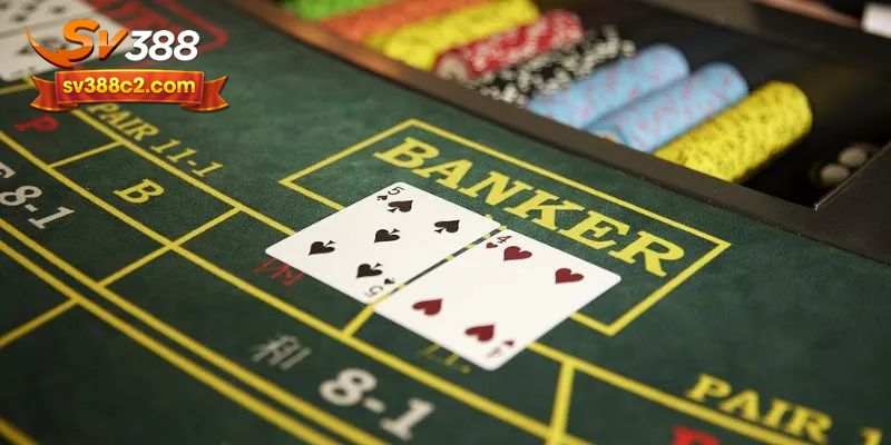 Vậy nhóm kéo Baccarat là gì?