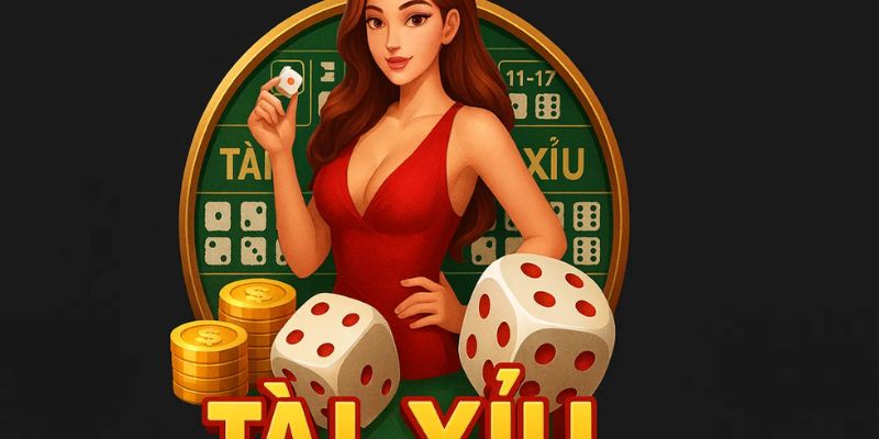 Cấu trúc sảnh game tài xỉu hiện nay