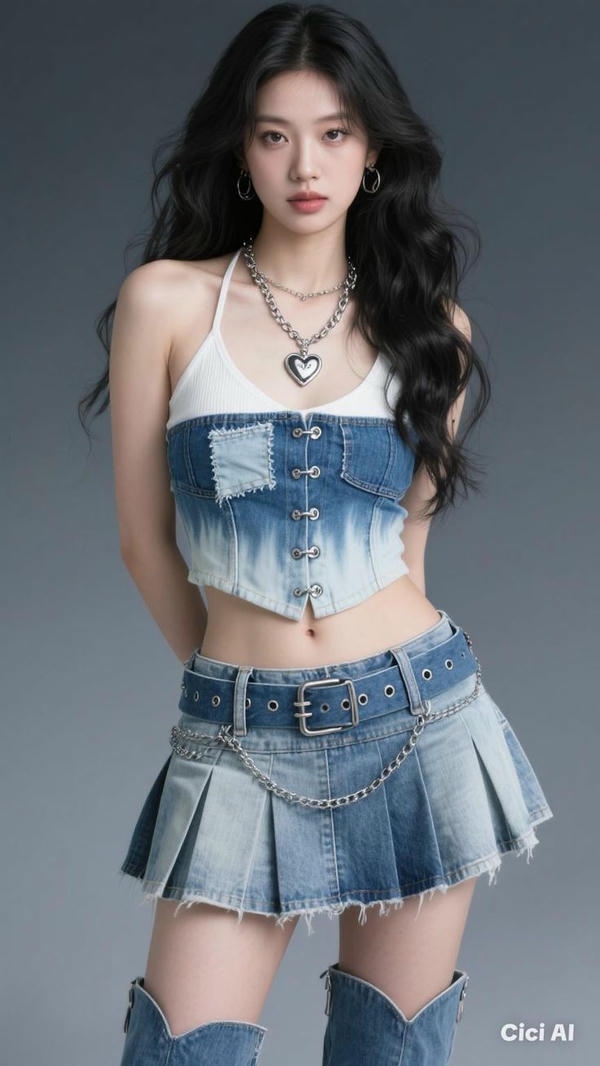 Ảnh idol Hoa Ngữ xinh đẹp