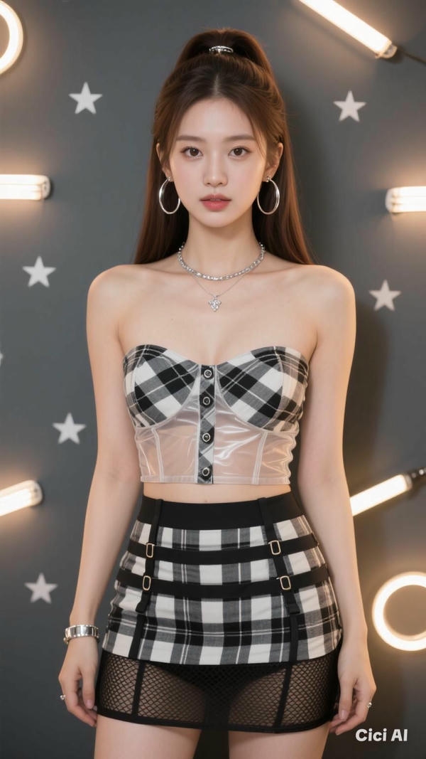 Ảnh idol Hoa Ngữ xinh nền