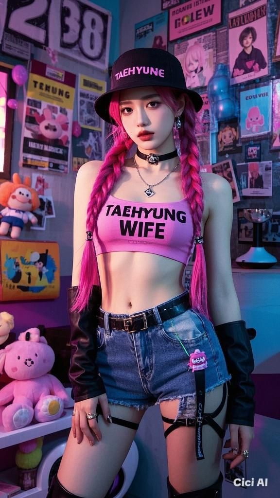 Bước nhảy điêu luyện của dancer
