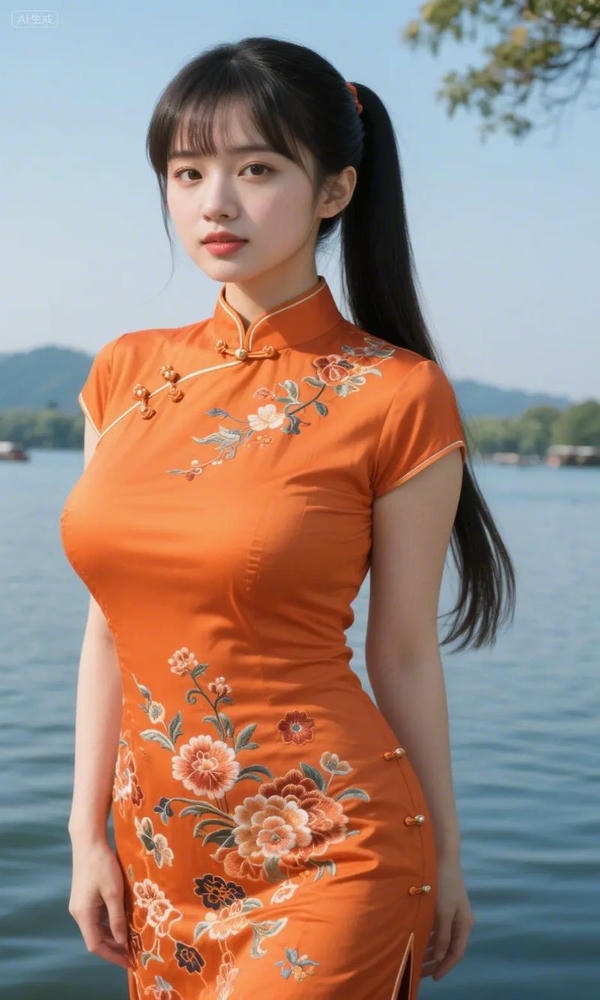 Chỉ cần nhìn thôi cũng thấy bình yên