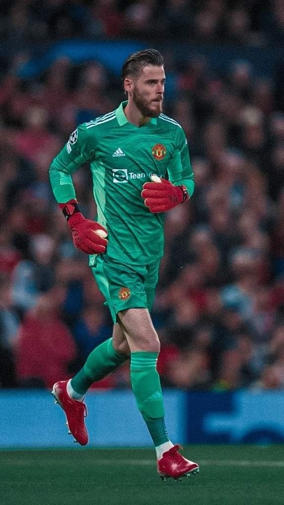 De Gea tạo khoảnh khắc tuyệt vời
