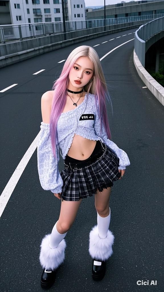 Gái xinh Hàn Quốc đáng yêu (3)