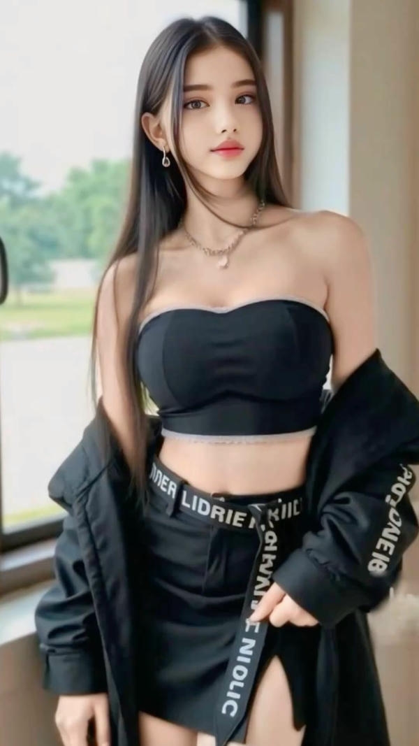 em xinh