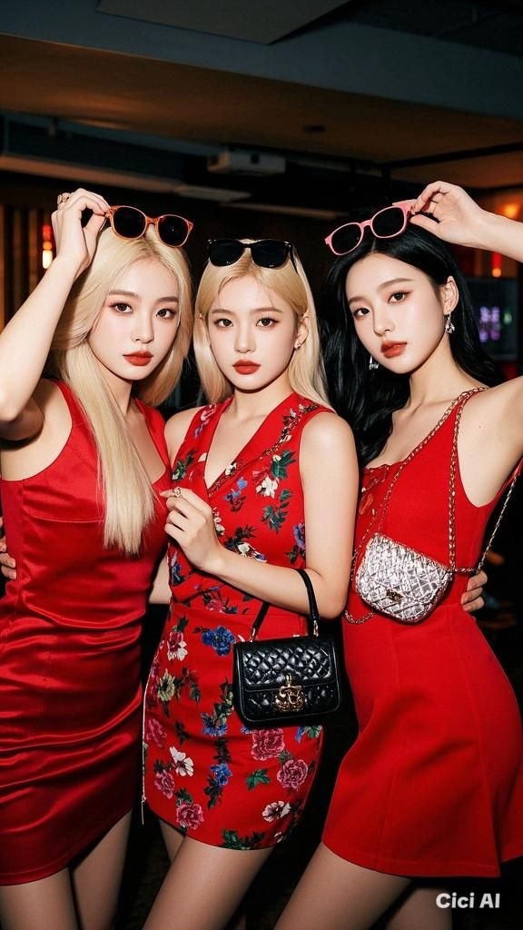 Giao diện điện thoại cực xinh.