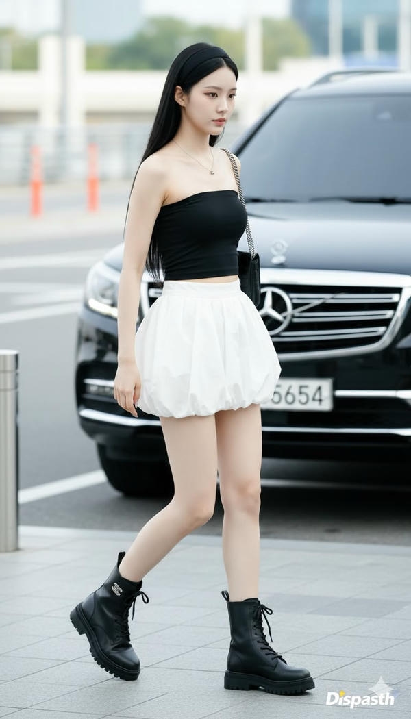 Gương mặt idol Hoa Ngữ cuốn hút