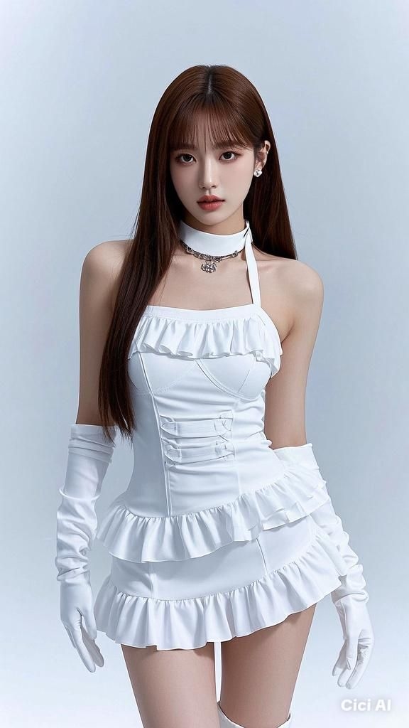 Gương mặt idol Hoa Ngữ đẹp
