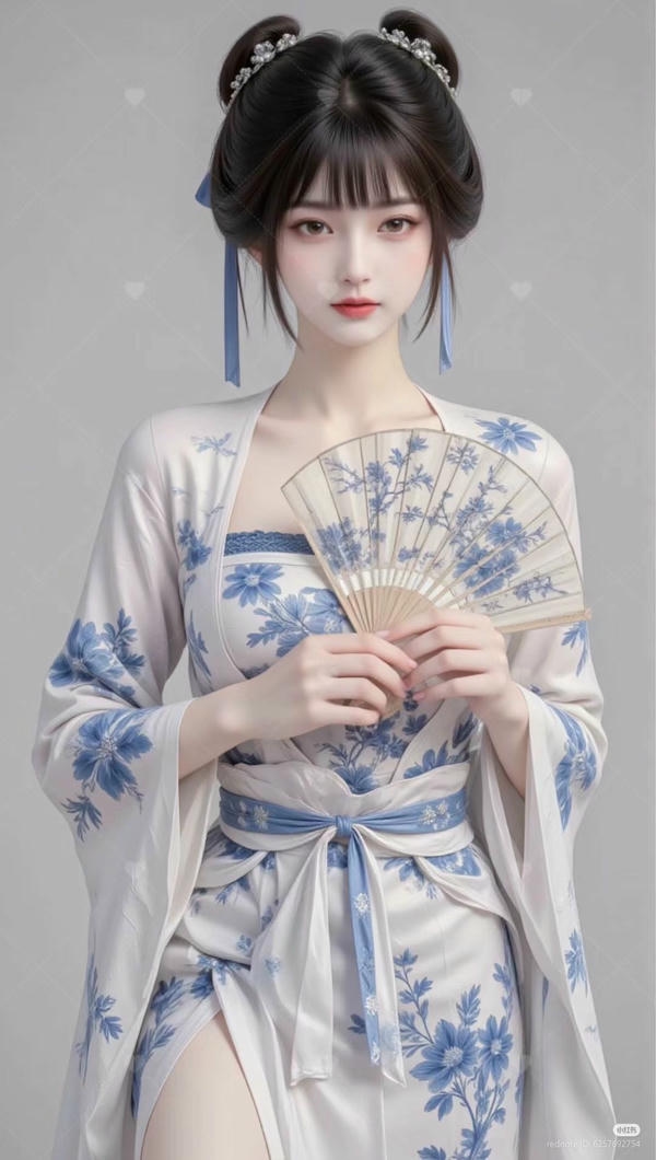 Hình nền anime dễ thương cực kỳ