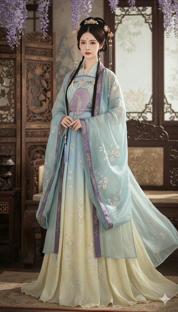 Hình nền anime dễ thương cực xinh