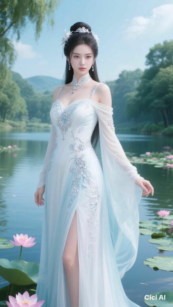 Hình nền anime dễ thương đáng mến