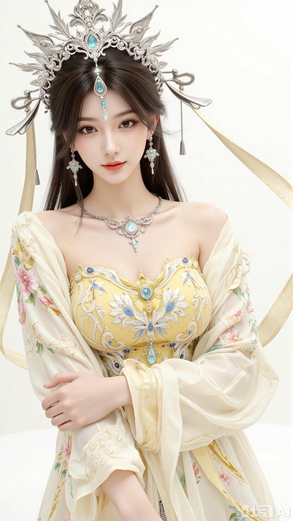 Hình nền anime dễ thương đáng yêu (2)
