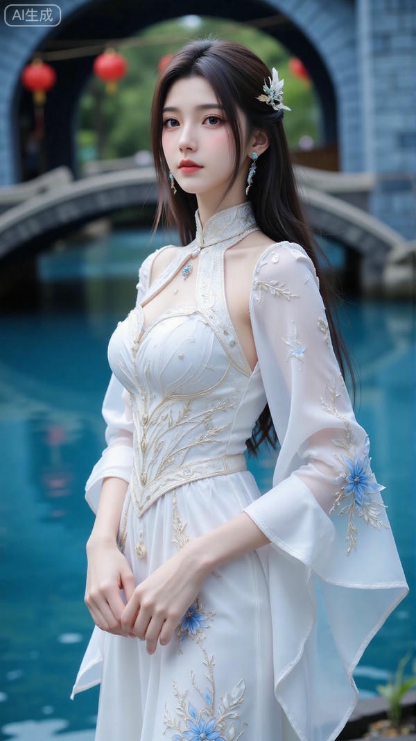 Hình nền anime dễ thương đáng yêu (3)