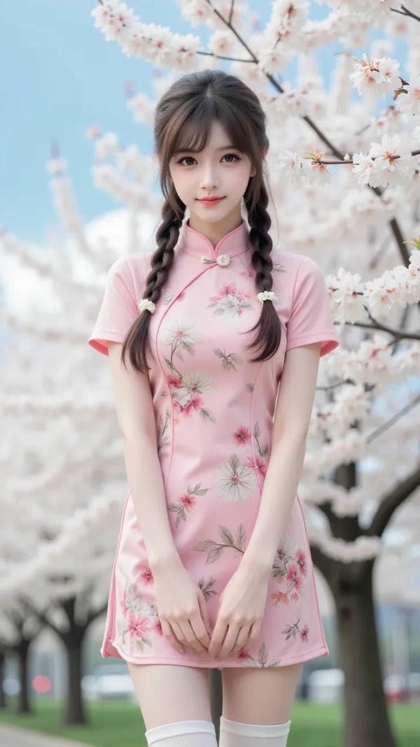 Hình nền anime dễ thương dễ mến