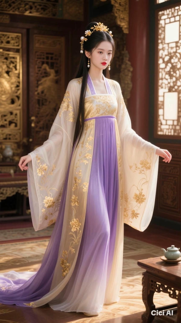 Hình nền anime dễ thương hấp dẫn