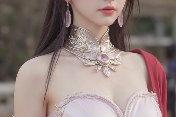 Hình nền anime dễ thương ngộ nghĩnh