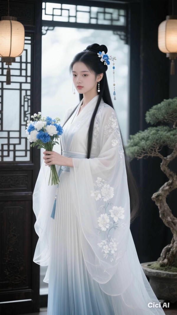 Hình nền anime dễ thương ngọt ngào