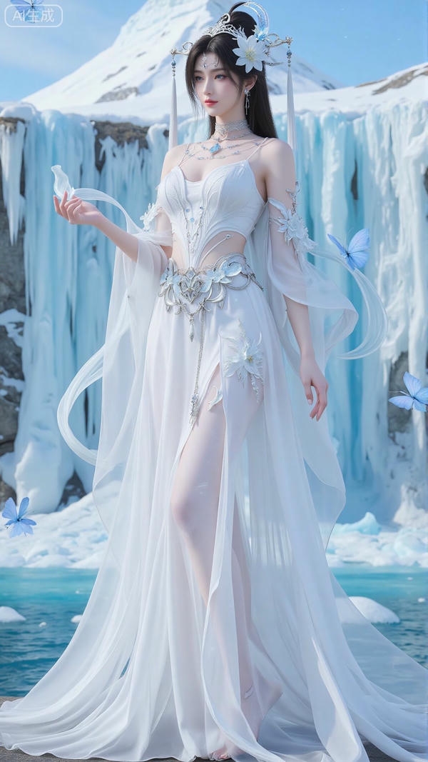 Hình nền anime dễ thương nhẹ nhàng