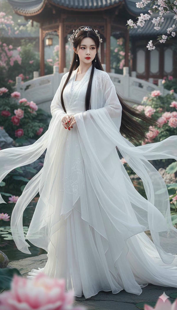 Hình nền anime dễ thương nổi bật