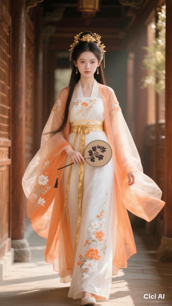 Hình nền anime dễ thương tươi sáng