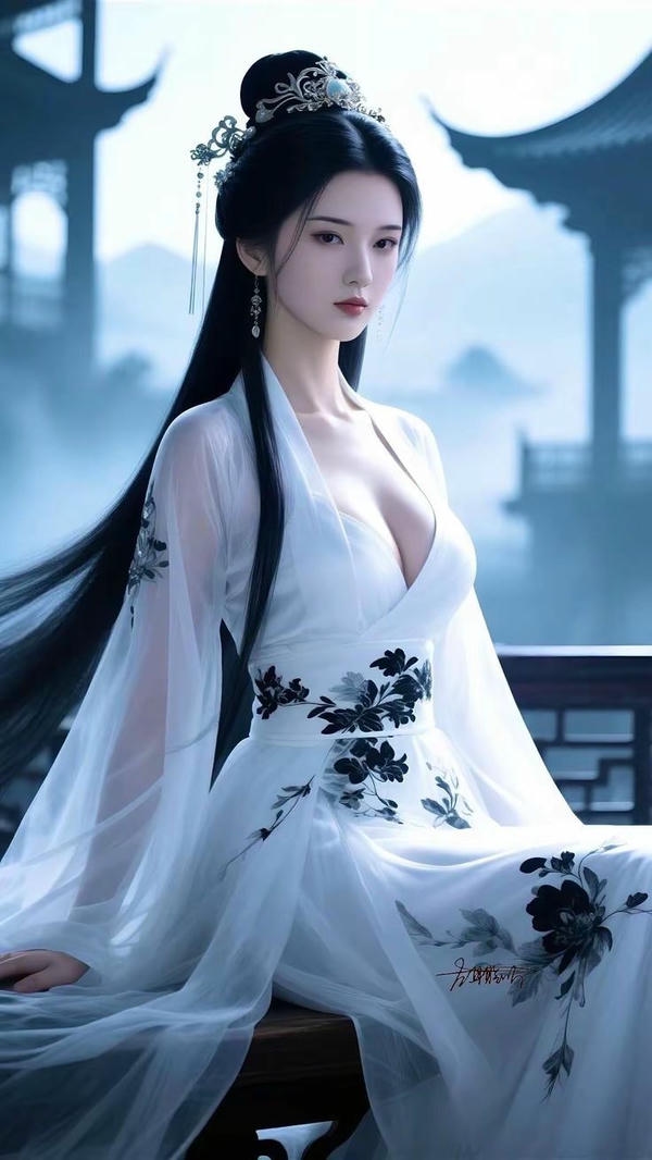 Hình nền anime dễ thương tuyệt đẹp