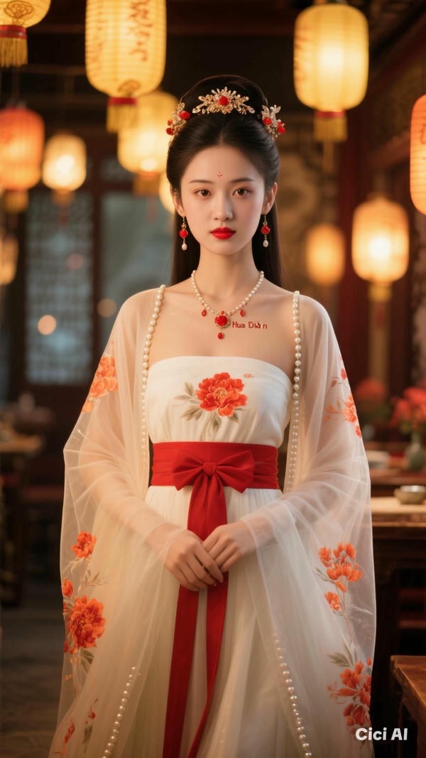 Hình nền anime dễ thương xinh xắn