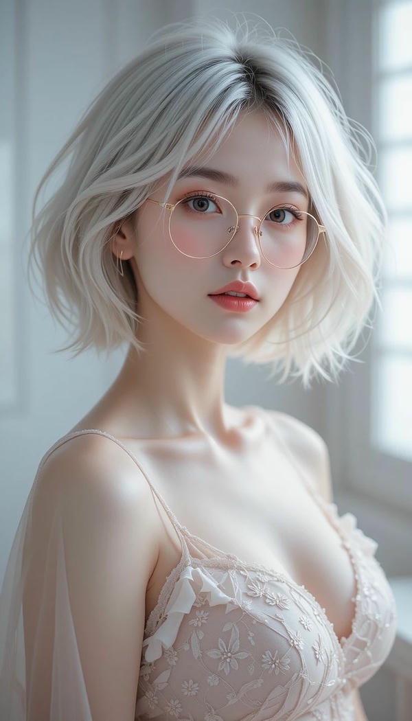 Hình nền anime sang chảnh cuốn hút.