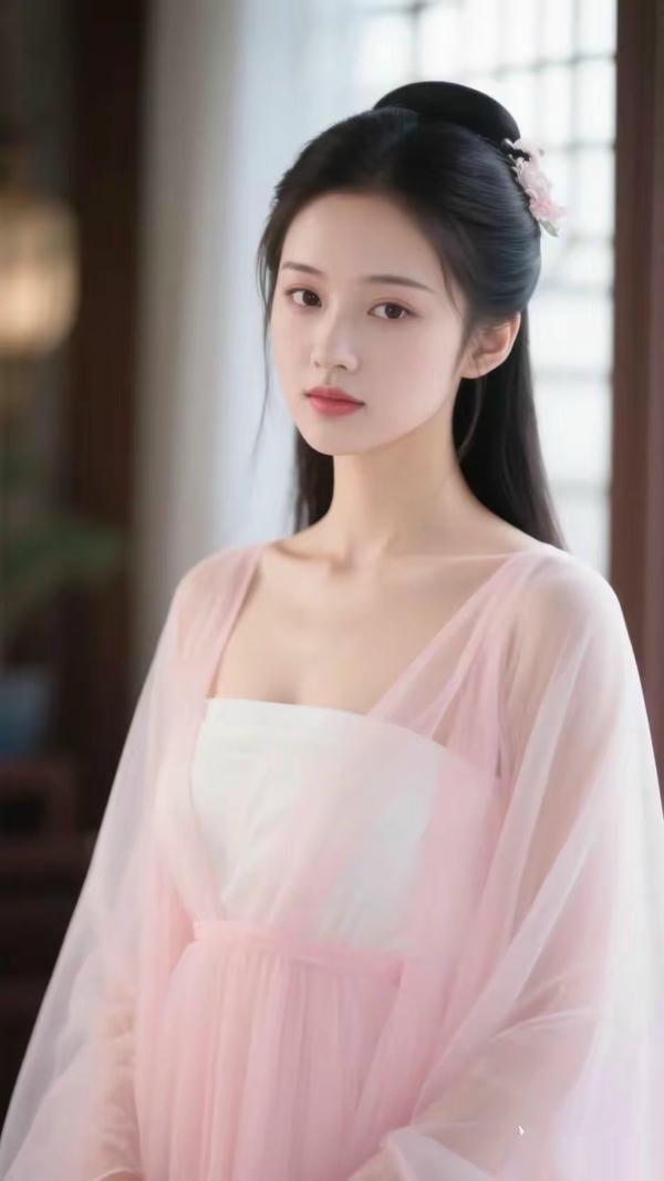 Hình nền điện thoại cổ trang cute (2)
