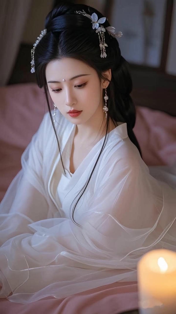 Hình nền điện thoại cổ trang cute