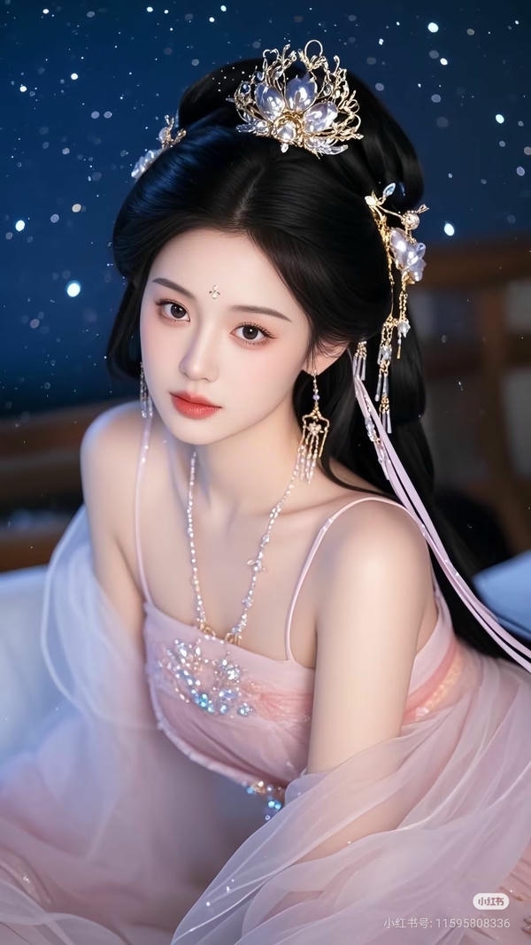 Hình nền điện thoại cổ trang đẹp