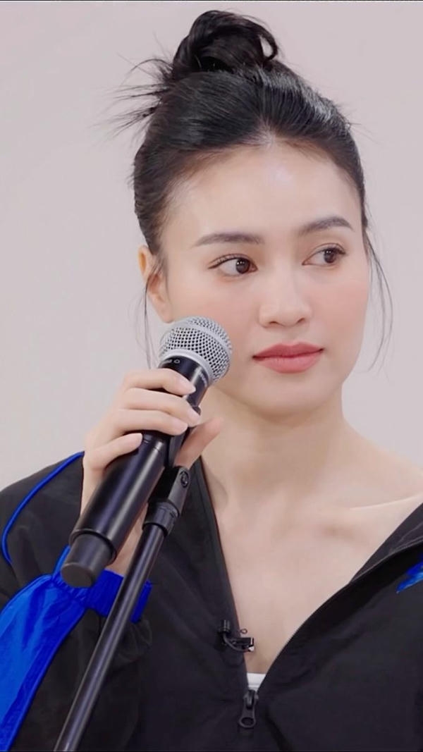 Hình nền diễn viên Việt cuốn hút (2)