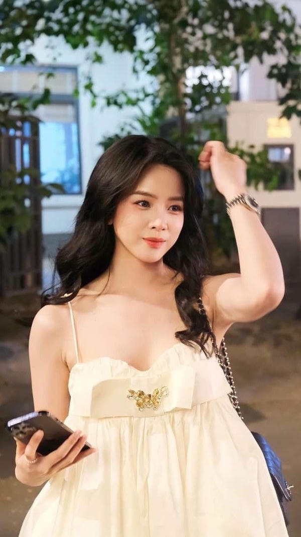 Hình nền diễn viên Việt nổi bật (2)