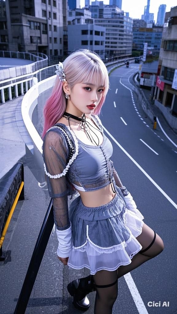 Hình nền gái Hàn xinh xắn