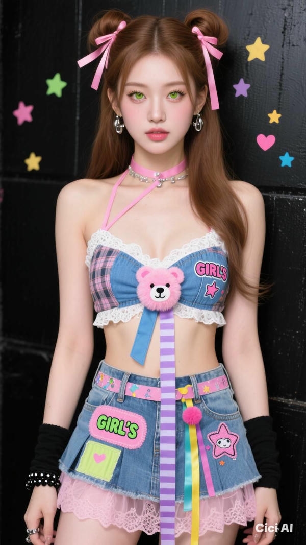 Hình nền gái đẹp phong cách