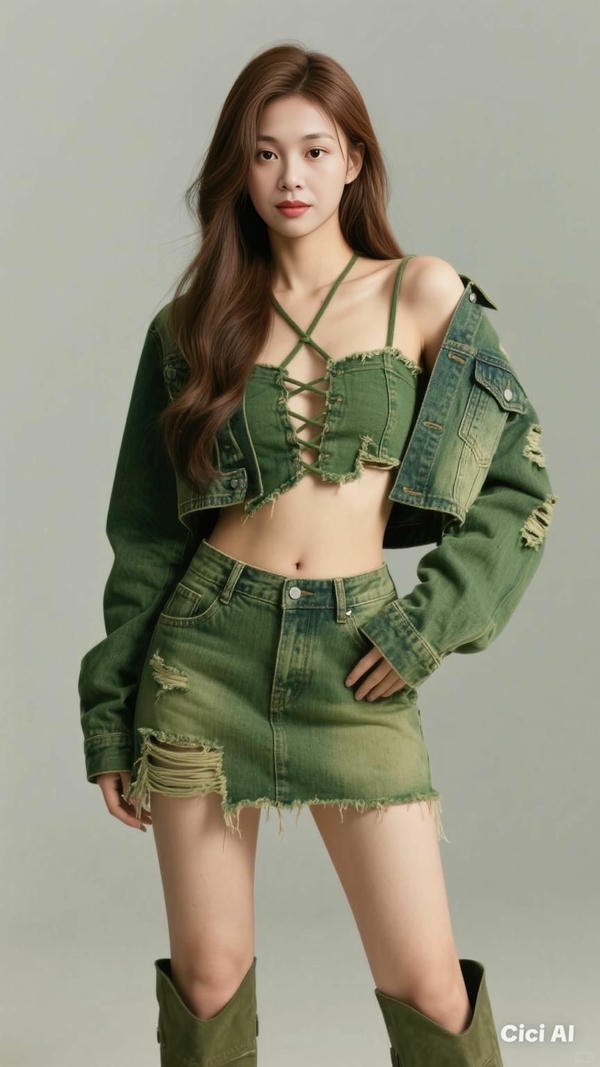 Hình nền gái xinh phong cách