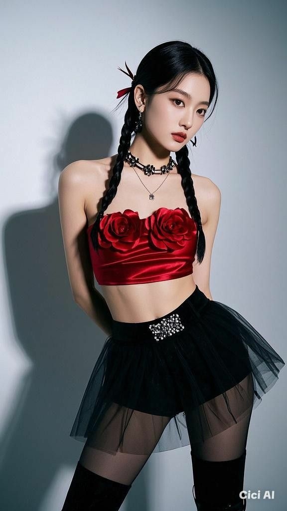 Hình nền gái xinh phong thái