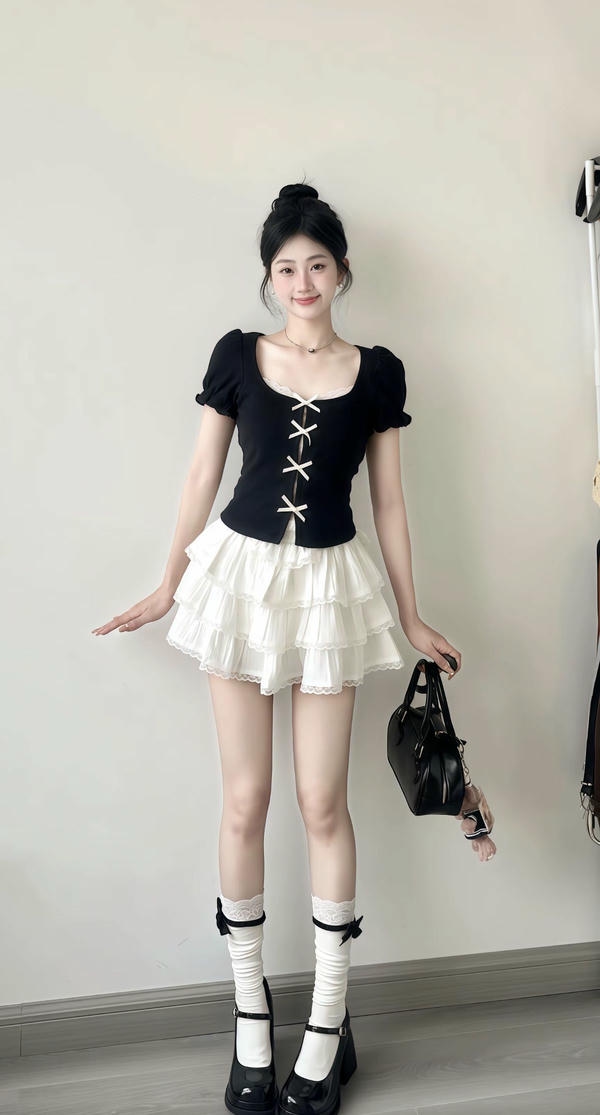 xinh gái