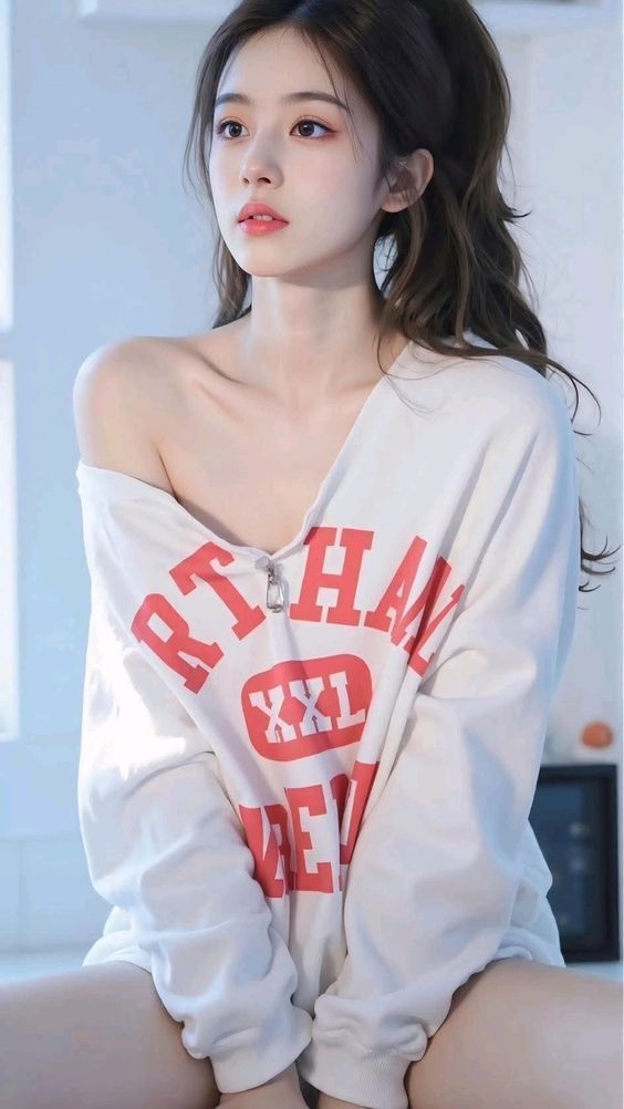 Hình nền girl Hàn dễ thương (2)