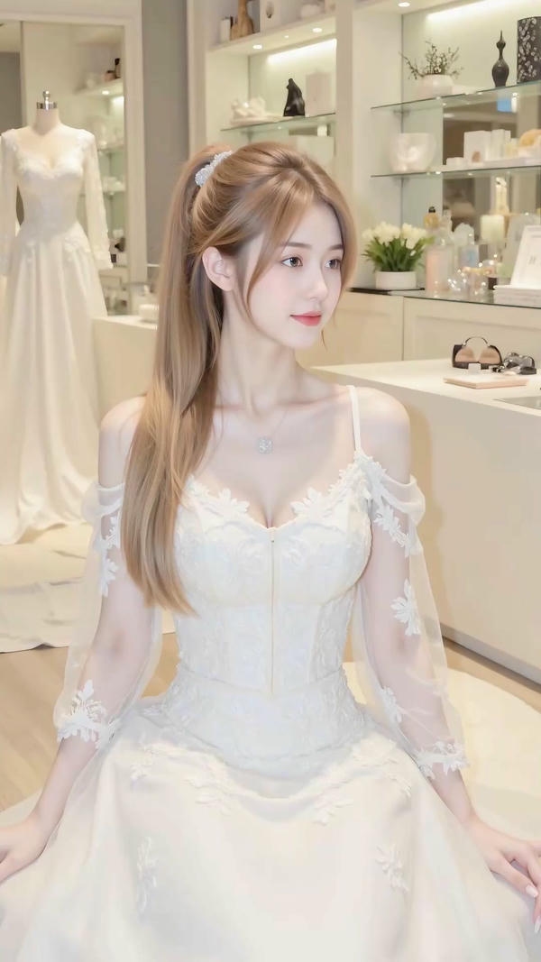 Hình nền girl châu Á đáng yêu