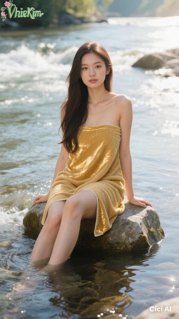 Hình nền girl gợi cảm cuốn hút