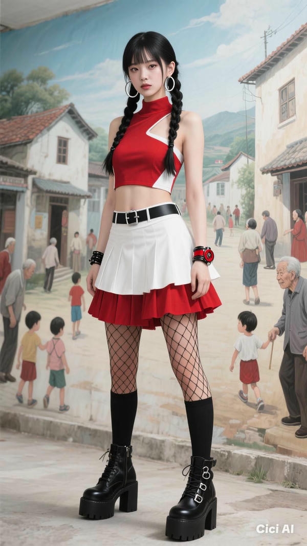 Hình nền girl lạnh lùng đẹp