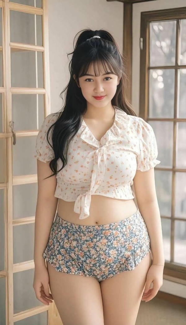Hình nền girl quyến rũ nổi bật (2)