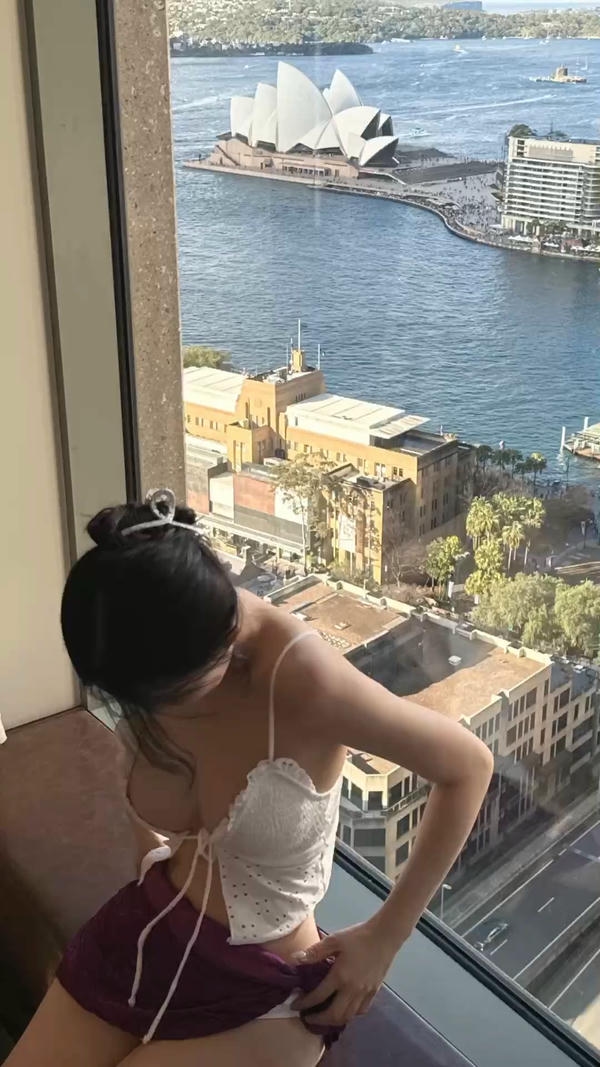 Hình nền girl xinh quyến rũ