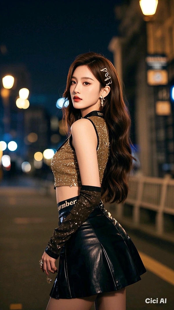 Hình nền idol Hoa Ngữ xinh (2)