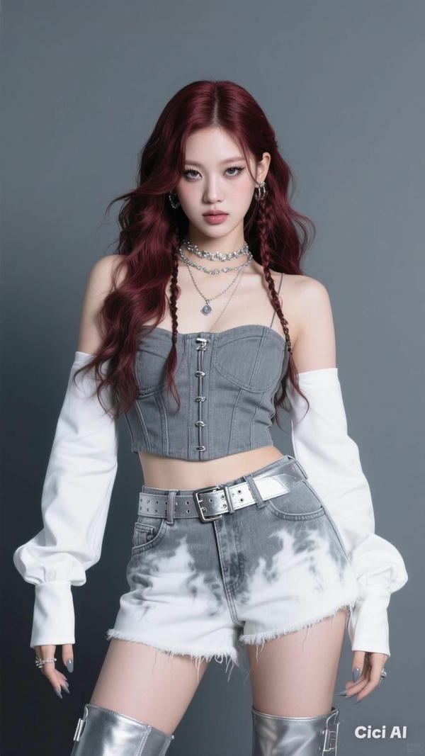 Hình nền idol Hoa Ngữ xinh (3)