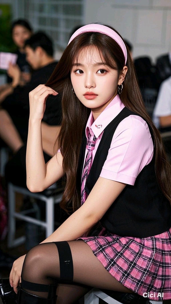 Hình nền idol Hoa Ngữ xinh