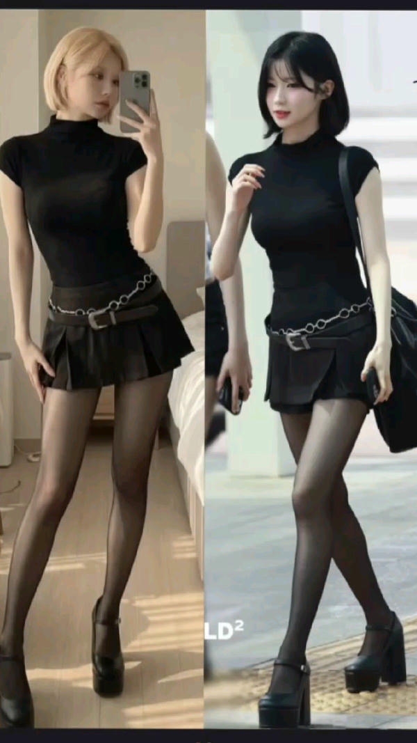Hình nền nàng xinh đồ hè