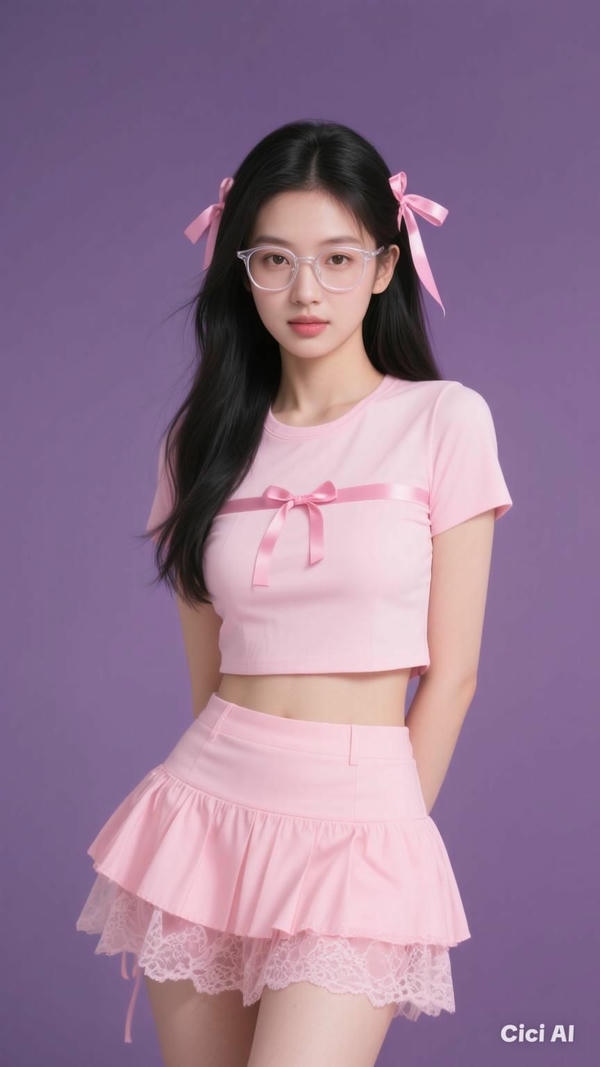 Hình nền nàng xinh váy hè